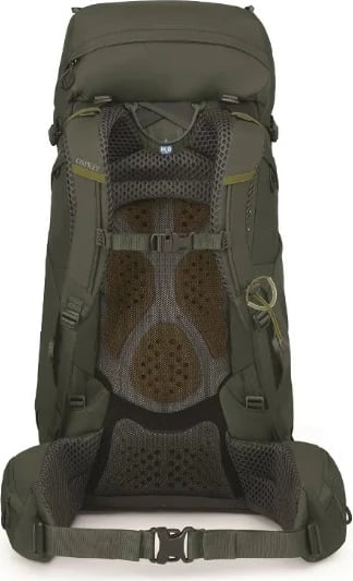 Çantë trekking Osprey Kestrel 48 Khaki L/XL