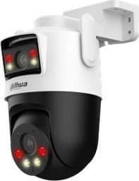 Kamerë sigurie IP DAHUA P3D-3F-PV-0280B/0600B, 6 MP, dome, Wi-Fi, e bardhë