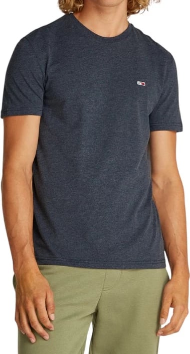 Maicë Tommy Hilfiger Jeans për meshkuj, blu