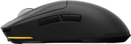 Maus Genesis Zircon 660 Wireless, 12000 DPI, 6 butona, i zi