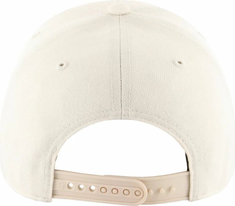 Kapelë për meshkuj 47 Brand, modeli New York Yankees, ngjyrë bež