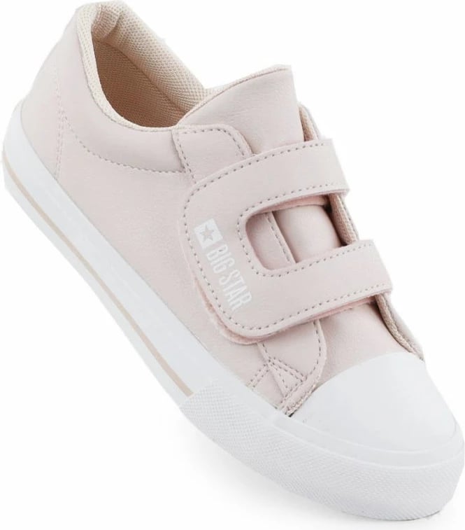 Atlete për fëmijë Big Star, rozë