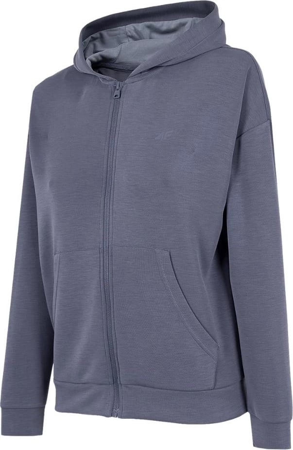 duks për femra 4F, i kaltërt