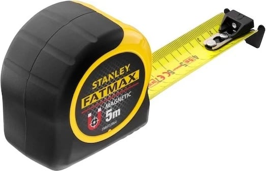 Metër matës Stanley FatMax Blade Armour Magnetic 5m x 32mm