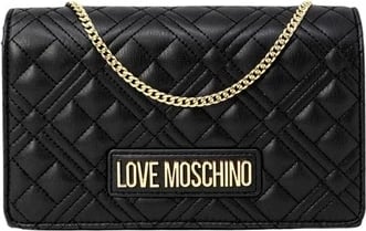 Çantë për femra Love Moschino, e zezë