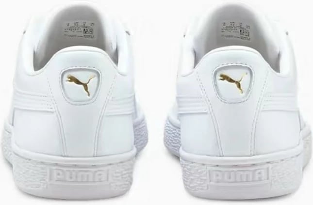 Atlete për meshkuj Puma, të bardha