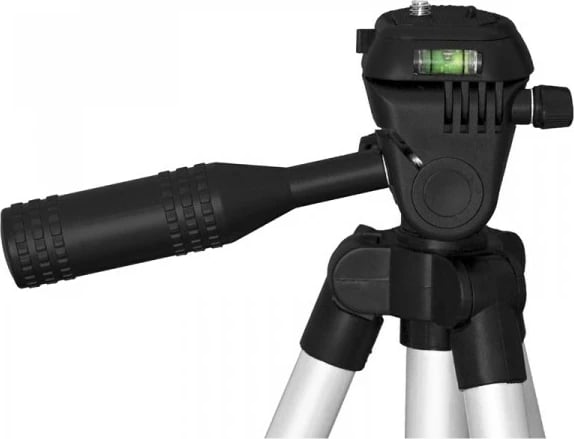 Tripod Esperanza EF108, i bardhë / zi