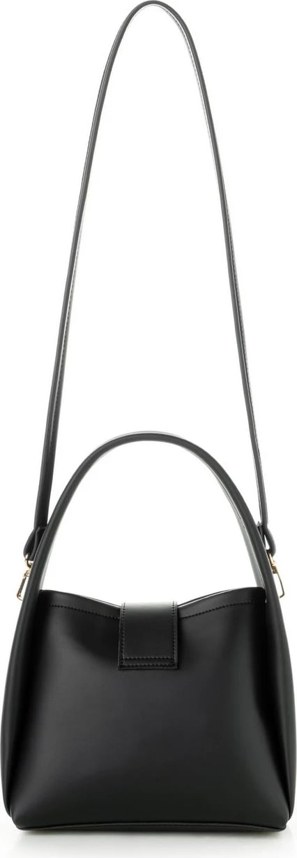 Çantë krahu Lucky Bees, e zezë, 1255