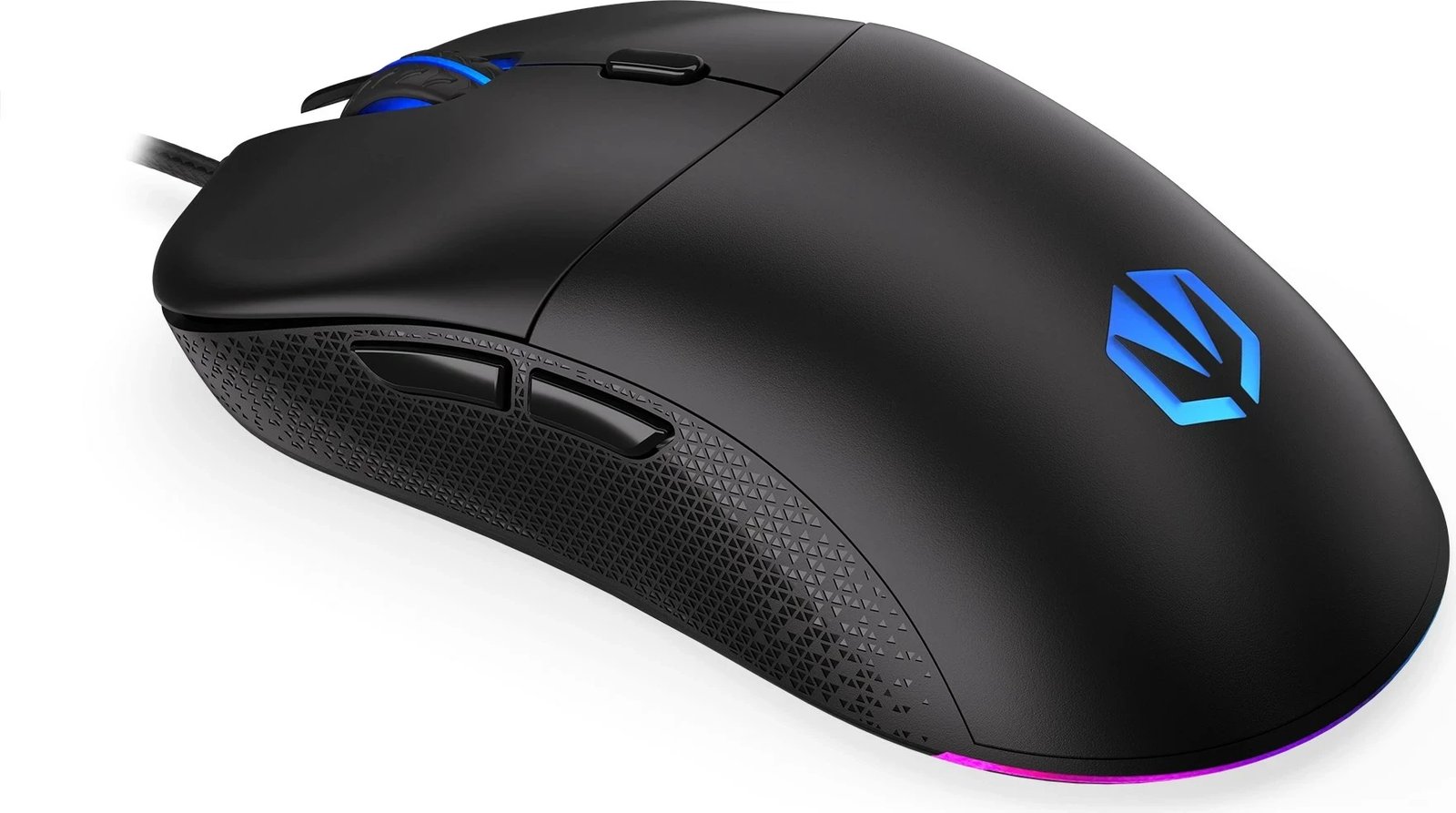 Maus ENDORFY GEM Plus, 19000 DPI, USB Type-C, i zi