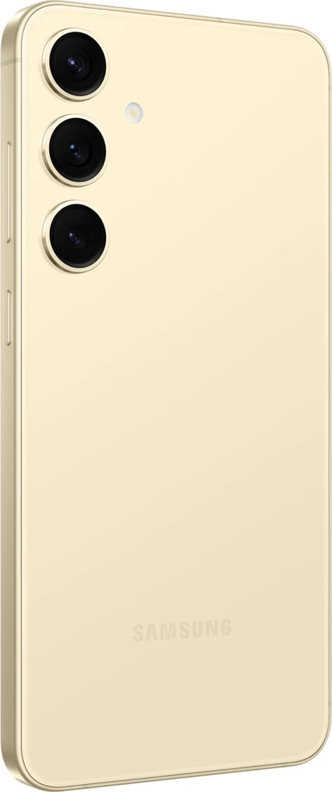 Celular Samsung S24 Plus SM-S926B 12+512GB DS 5G, Amber Yellow