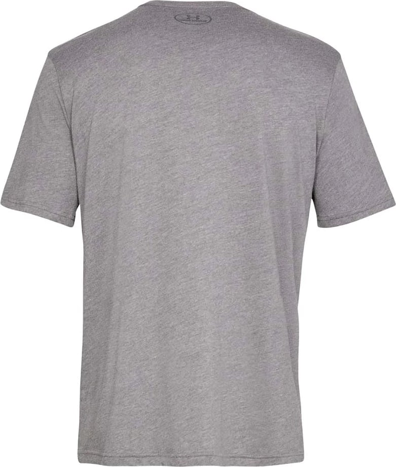 Maicë për meshkuj Under Armour, gri