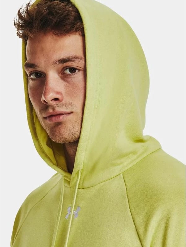 Duks për meshkuj Under Armour, i verdhë