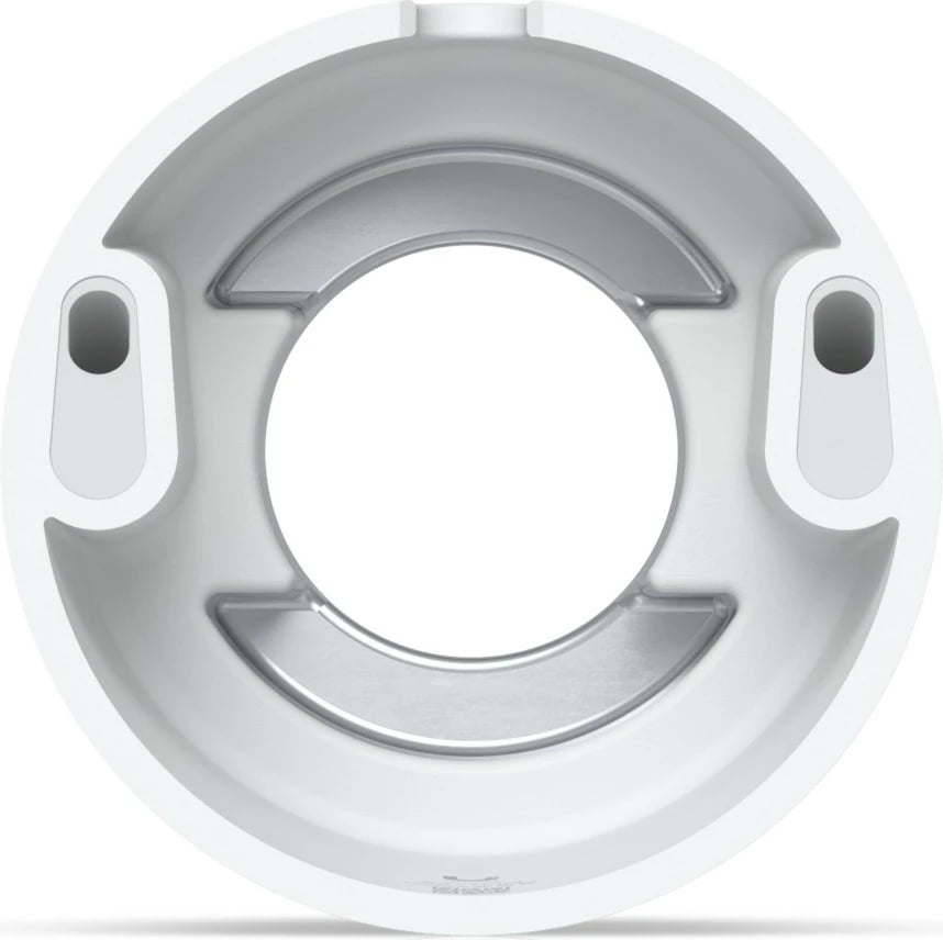 Njësi bazë Ubiquiti UACC-Bullet-AB-W, Universale, E bardhë, UVC-G4-Pro, UVC-G5-Pro, UVC-AI-Pro-W, Alumini