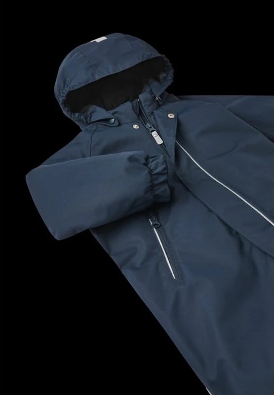 Kominoshe për fëmijë Reima, e kaltër