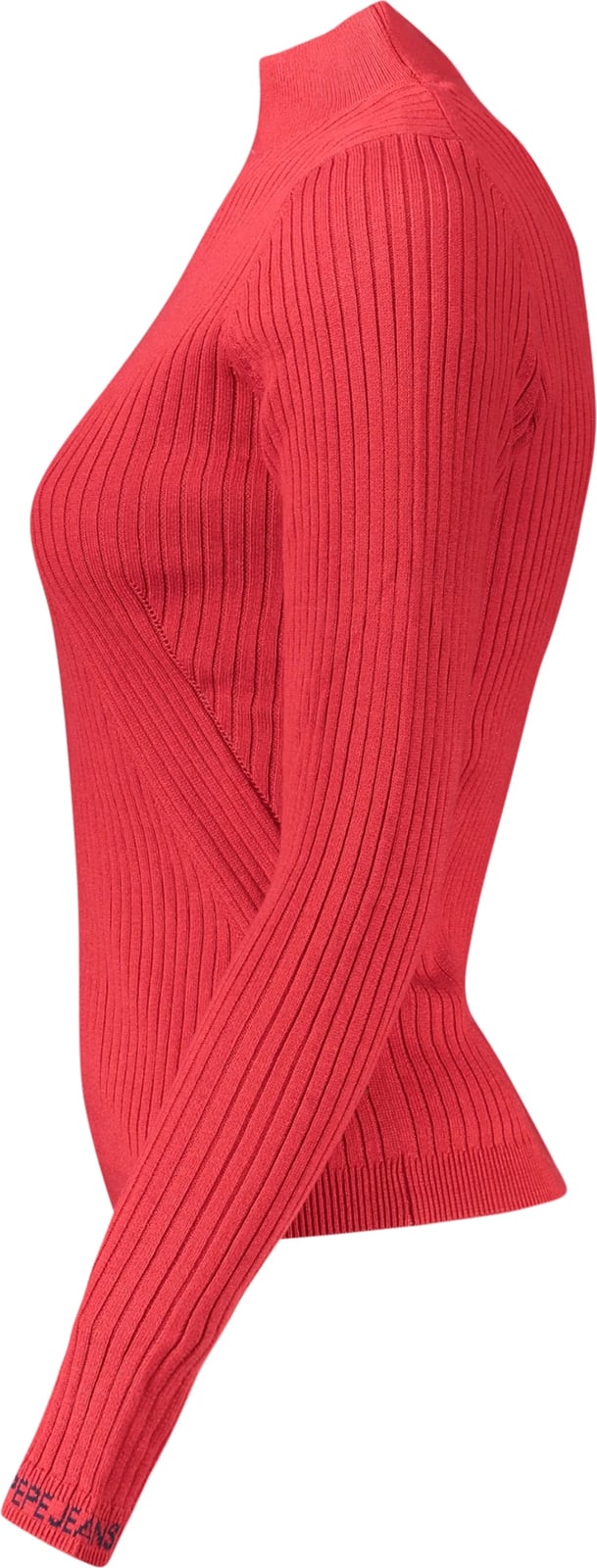 Xhemper për femra PEPE JEANS, i kuq