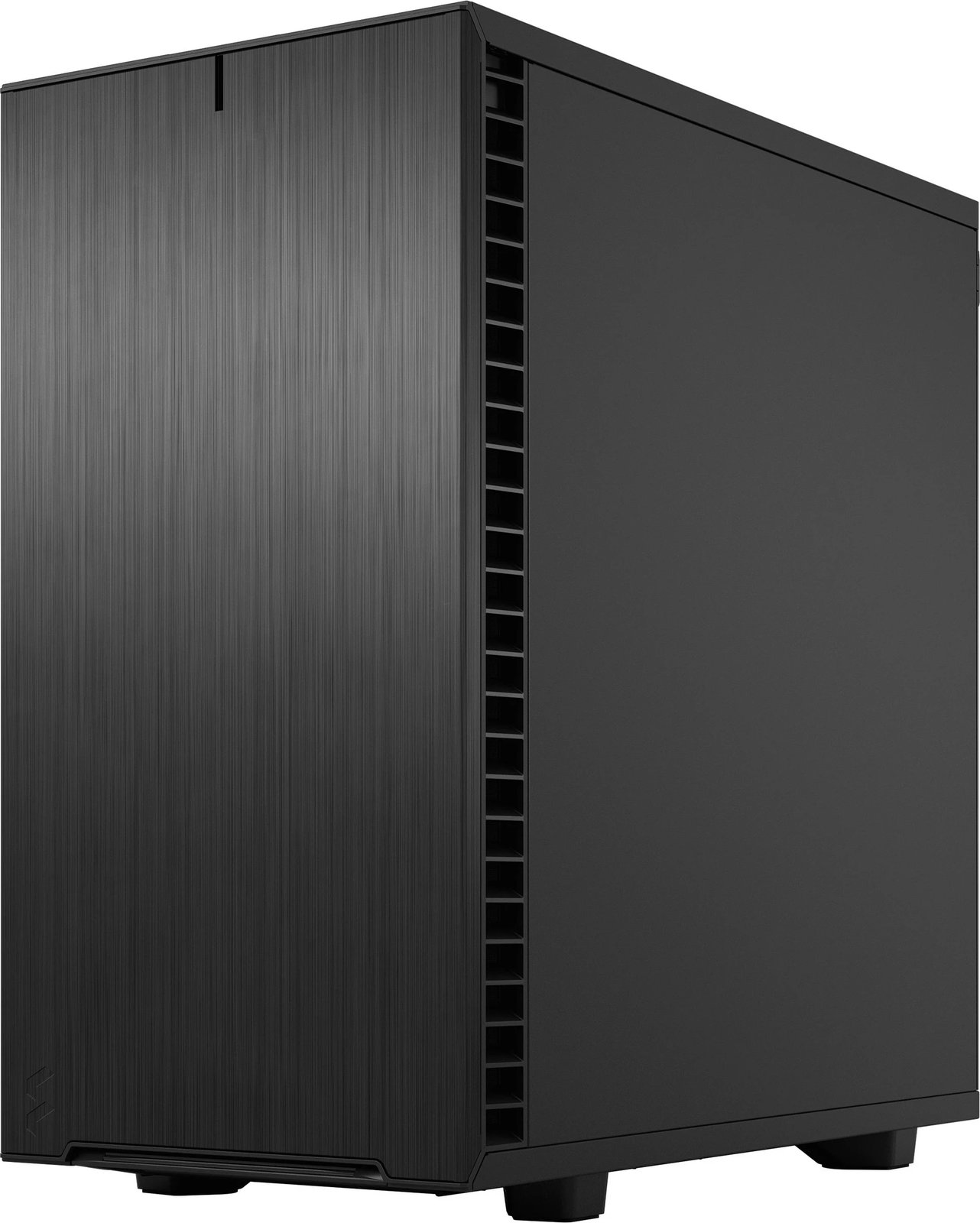 Kasë Fractal Design Define 7 Mini, micro ATX/Mini-ITX, e zezë Kasë Fractal Design Define 7 Mini, micro ATX/Mini-ITX, e zezë
