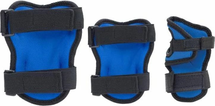 Set i Mbrojtësve Nils Extreme marinë-limoni H716 rL