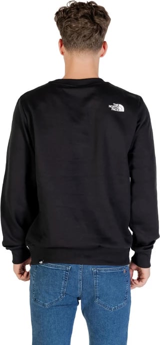 Duks për meshkuj The North Face, i zi