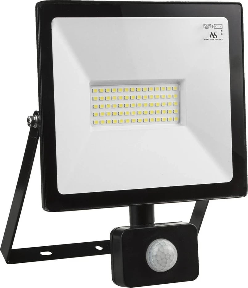 Dritë LED Maclean MCE650, 50W, 4000lm, e bardhë e ftohtë