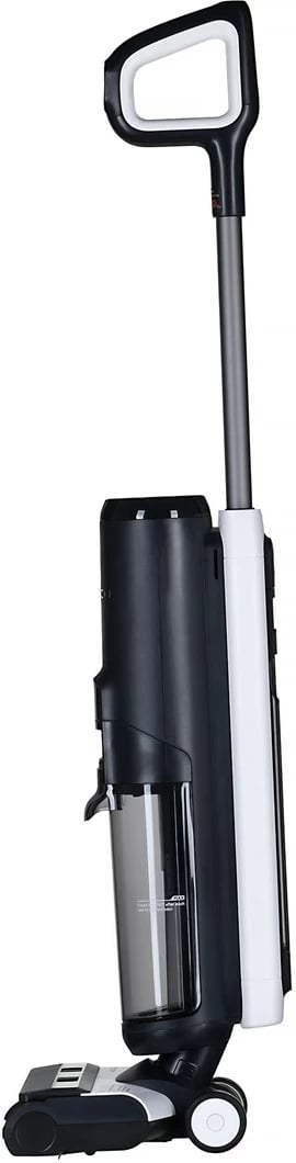 Fshesë elektrike Tineco FLOOR ONE S5, pa qese, e zezë