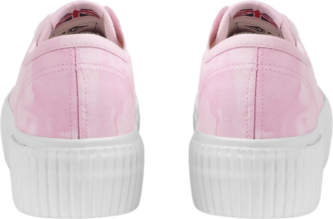 Këpucë për femra Lee Cooper, rozë