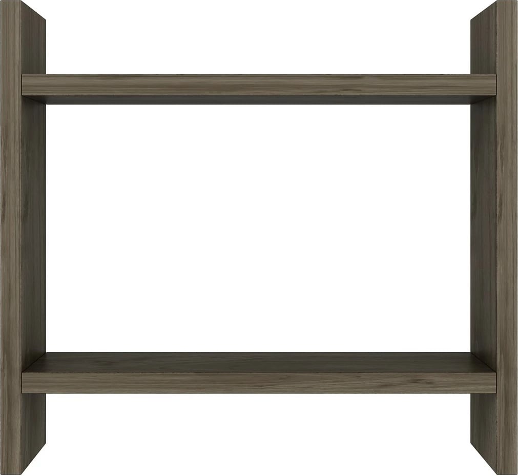 Raft kuzhine Hanah Home, Denver, ngjyrë arre