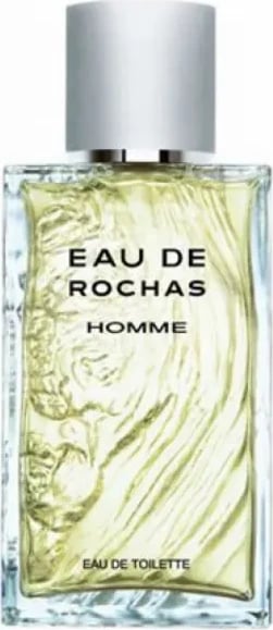 Eau de Toilette për meshkuj Rochas Eau De Rochas Homme 200ml