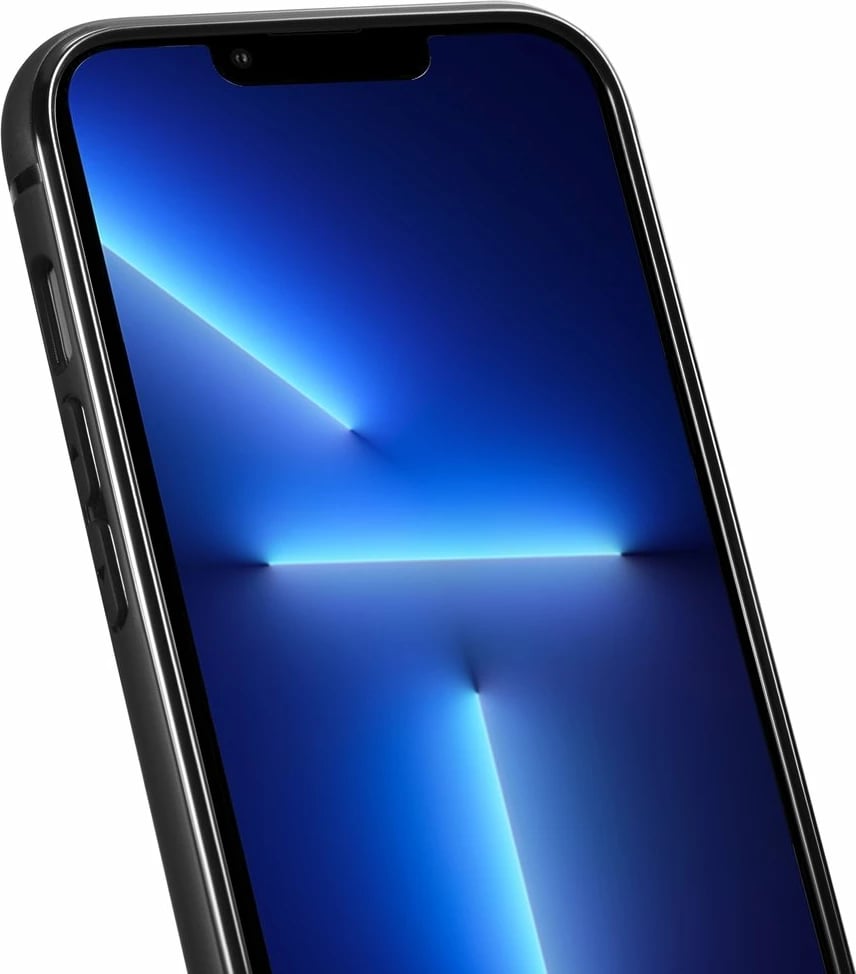 Mbështjellës lëkure iCarer për iPhone 14 Plus, MagSafe, Kafe
