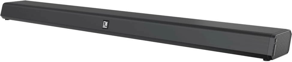 Soundbar AUDAC IMEO2/B, 3.1, Bluetooth, HDMI, i zi