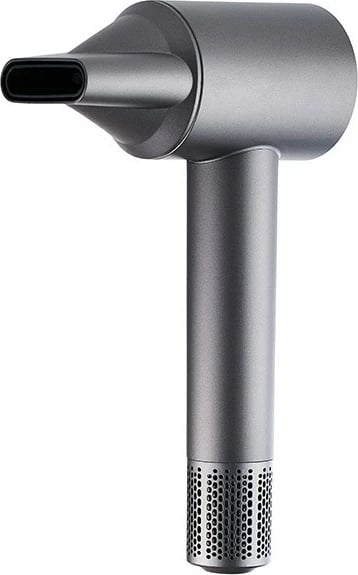 Susk Lafe Rapida, BLDC motor, 1600W, 3 nivele temperaturash, jonizim, grafit