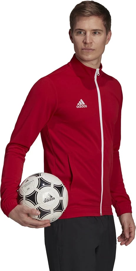 Duks për meshkuj adidas, i kuq