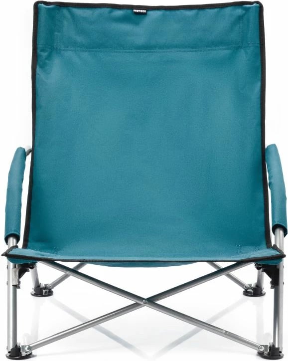 Shezllon plazhi Meteor, unisex, blu