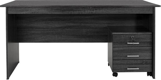 Set zyre 2 pjesë Office & Kabinet ngjyrë gri FH10337.01