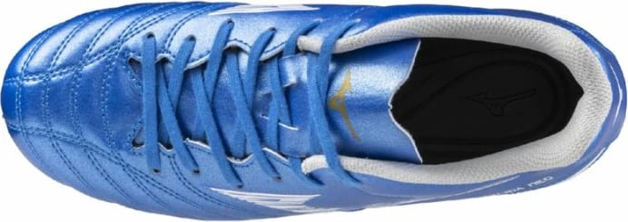 Atlete për fëmijë Mizuno, të kaltra