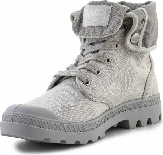 Atlete Palladium Baggy për femra, gri