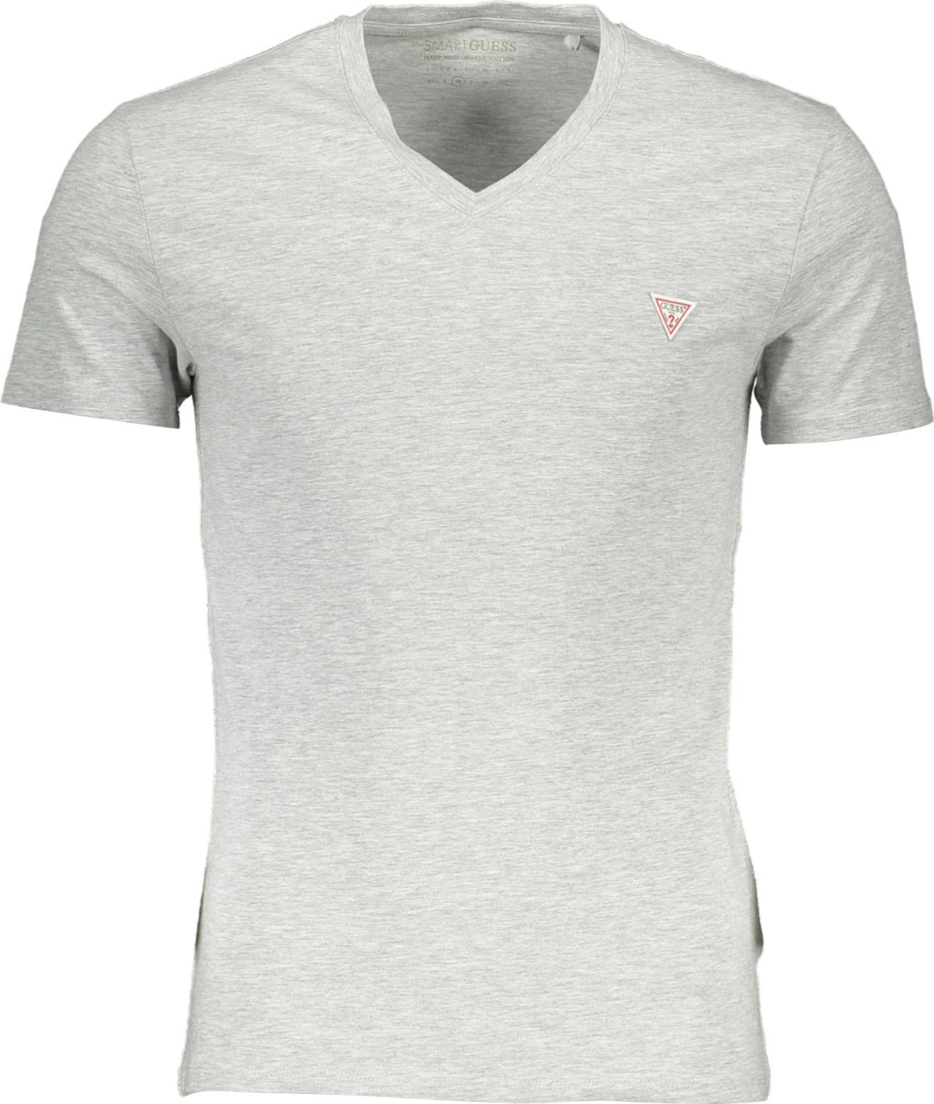 Maicë GUESS JEANS për meshkuj, gri