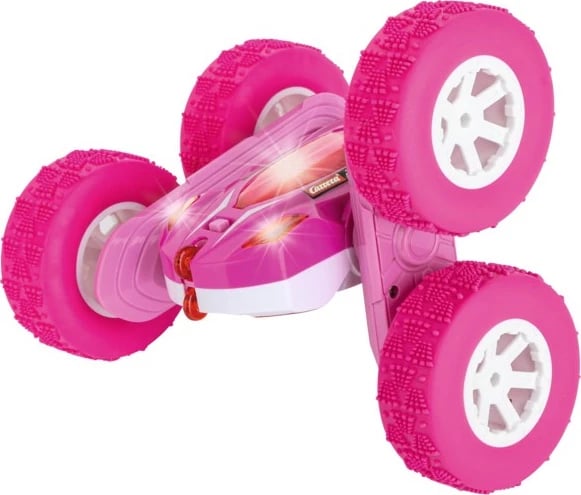 Vetura Carrera Toys 370240011, 6 vjet, 500 mAh, Rozë