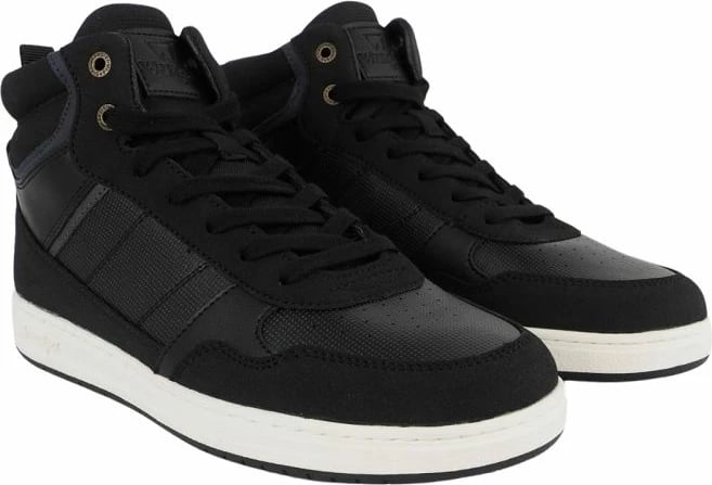 Atlete lifestyle për meshkuj Wrangler, të zeza