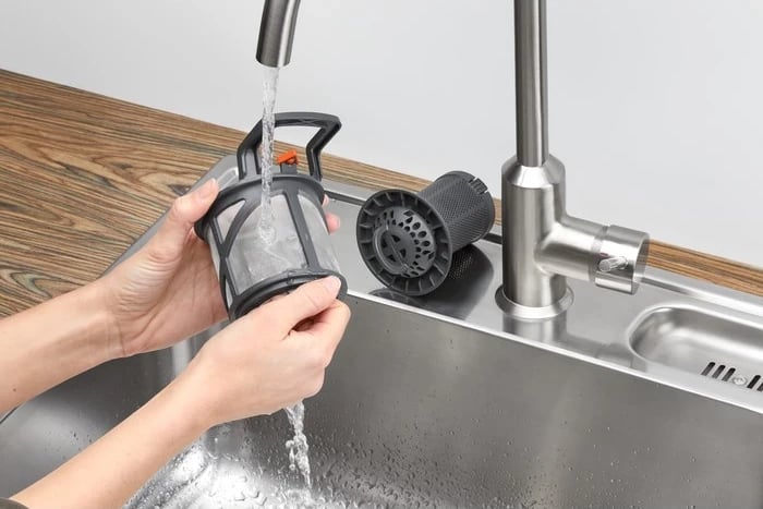 Enëlarëse Electrolux