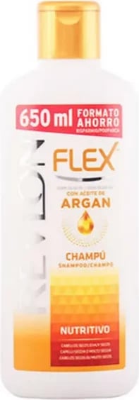 Shampon Revlon Flex Keratin Nourishing Argan Oil 650ml