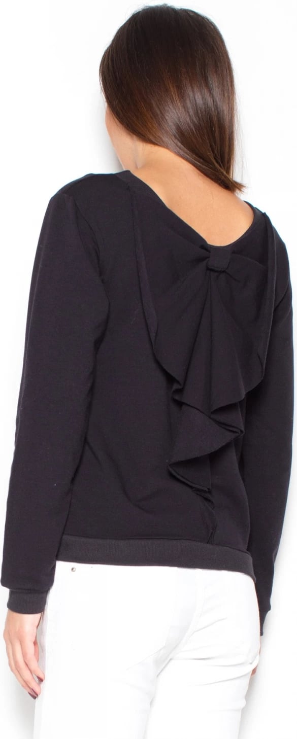 Bluzë Katrus 77310, e zezë