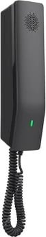 Telefon IP Grandstream GHP611W, 2 linja, Gigabit Ethernet, i zi