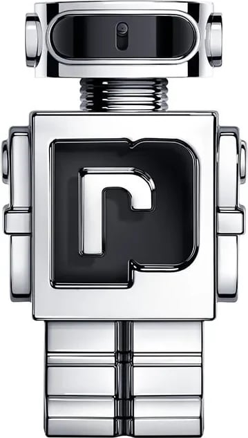 Eau de Toilette Paco Rabanne Phantom unisex 50ml