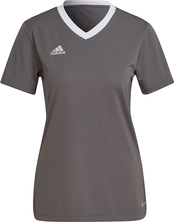Maicë për femra adidas, gri