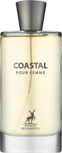 Eau de Parfum për femra Maison Alhambra Coastal Pour Femme 100ml
