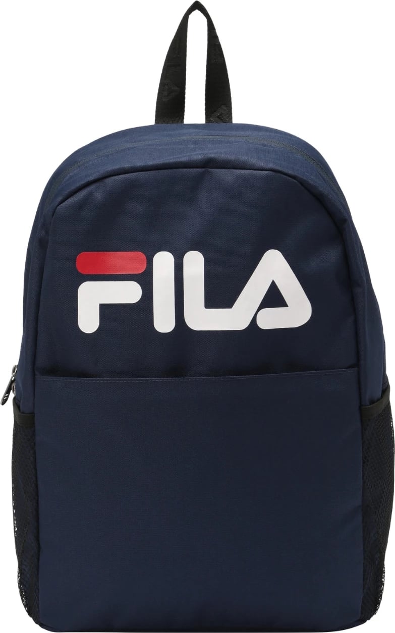 Çantë shpine Fila unisex, navy