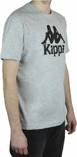Maicë Kappa për meshkuj, gri