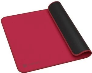 Mauspad Natec Colors Series Viva Magenta, 300x250 mm, Kuqe