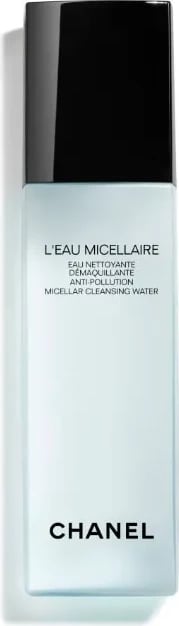 Ujë micelar pastrues Chanel L'Eau Micellaire 150ml