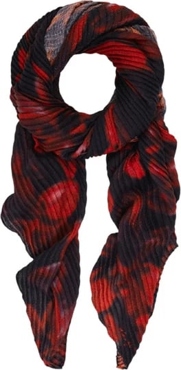 shall femra Desigual, e zezë